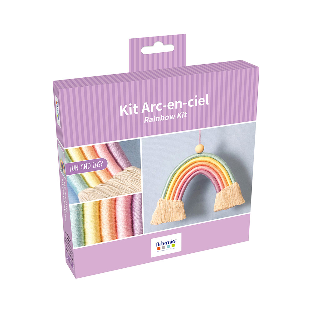 RAINBOW STRINGS KIT - Image 2