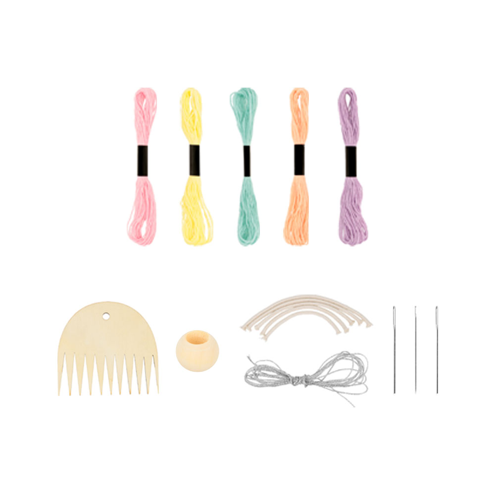 RAINBOW STRINGS KIT