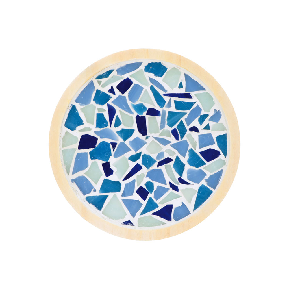 MOSAIC KIT ROUND 17X17X3CM - Image 3