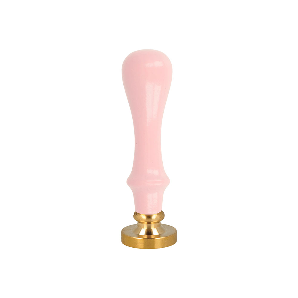 WOODEN HANDLE FOR WAX SEAL 8CM - Image 2