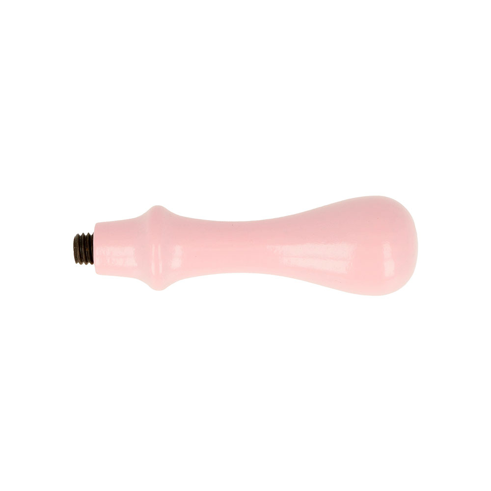 WOODEN HANDLE FOR WAX SEAL 8CM - Image 4