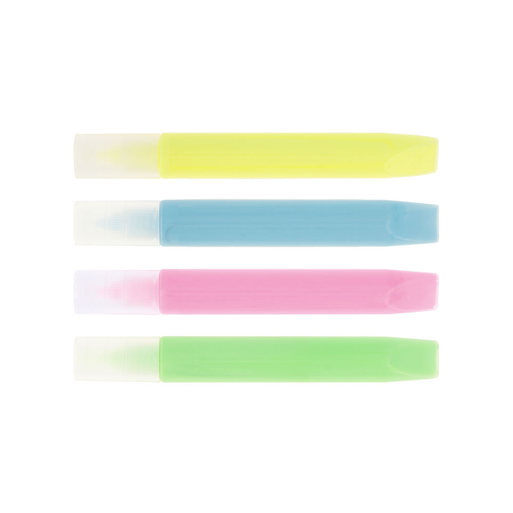 PENCILS FOR CANDLES LIQUID MULTICOLOR 11.7X1.5CM 4PCS - Image 5