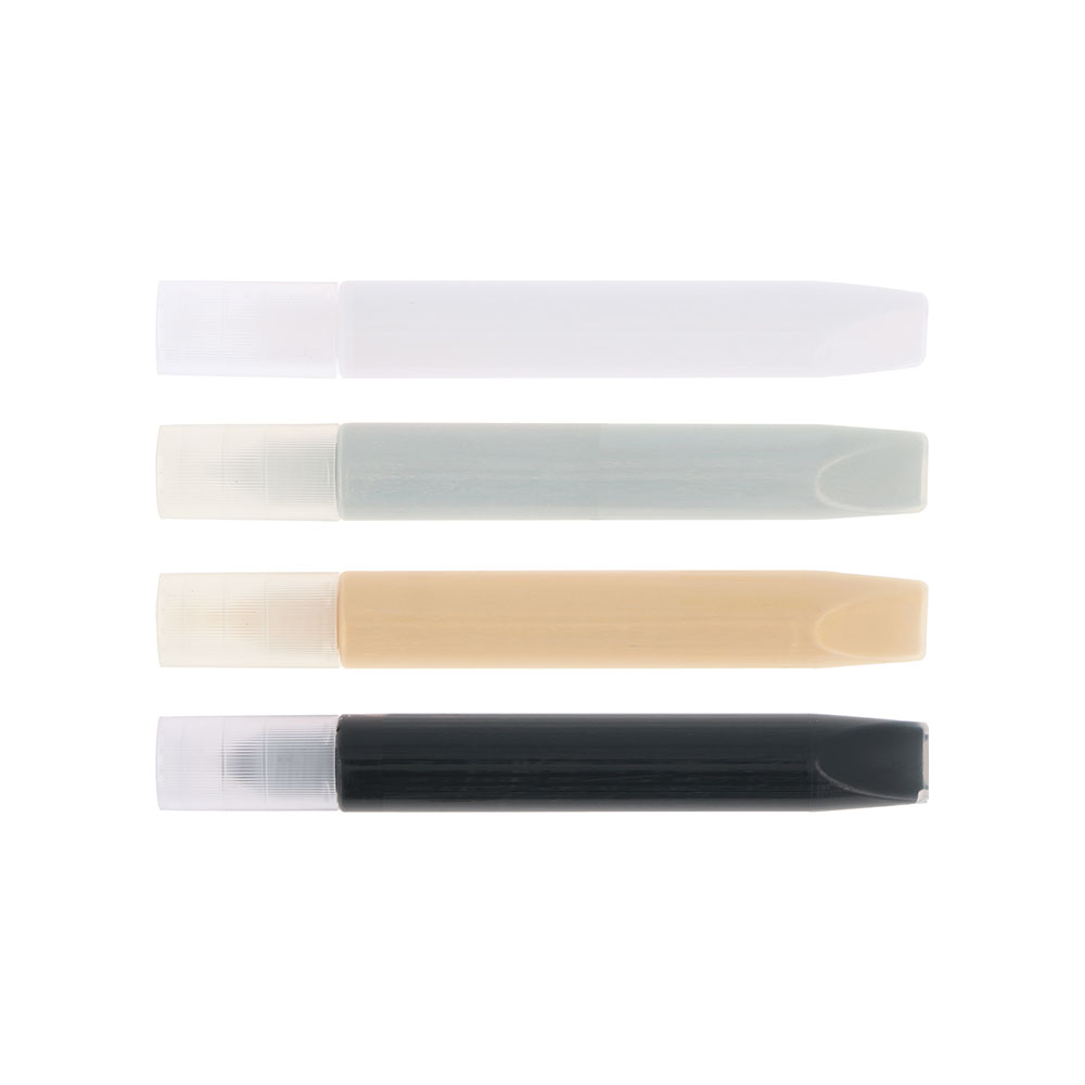 PENCILS FOR CANDLES LIQUID MULTICOLOR 11.7X1.5CM 4PCS - Image 7