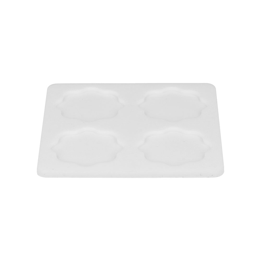 MOULD FOR WAX SEAL FLOWER 8X8X0.5CM - Image 3