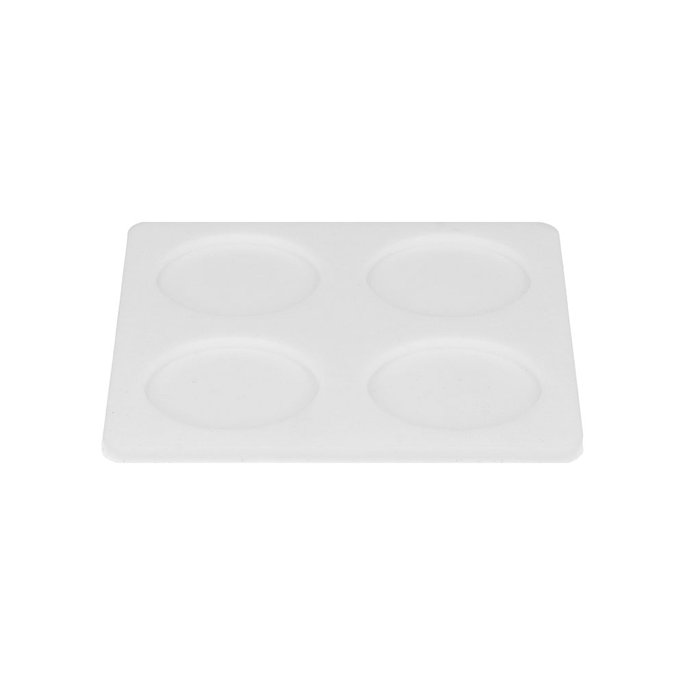MOULD FOR WAX SEAL ROUND 8X8X0.5CM - Image 3