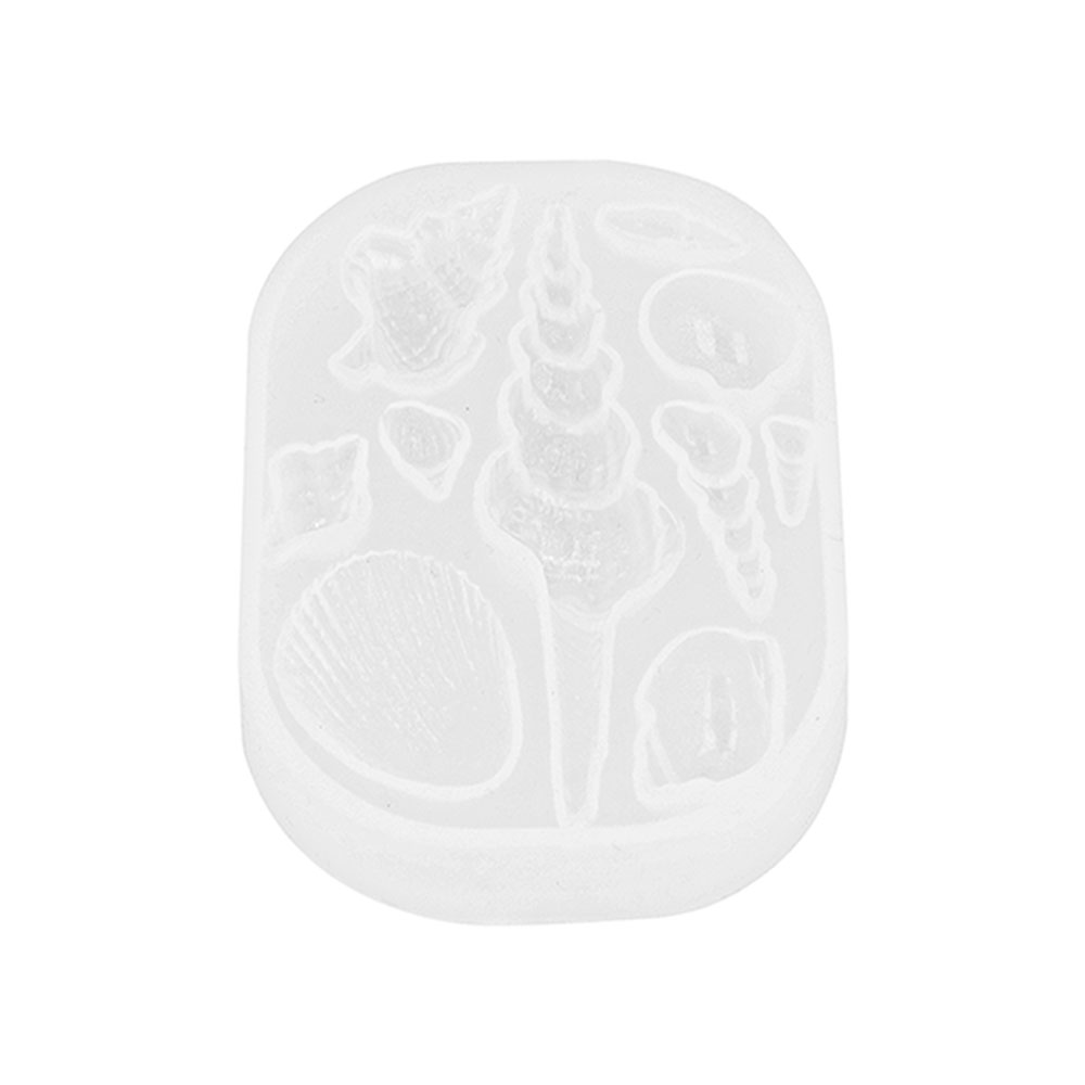 SILICONE SHELL MOULD - Image 3