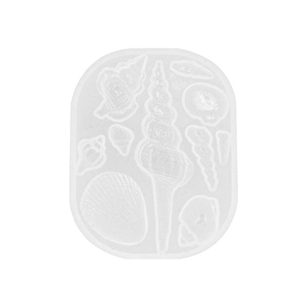 SILICONE SHELL MOULD - Image 2