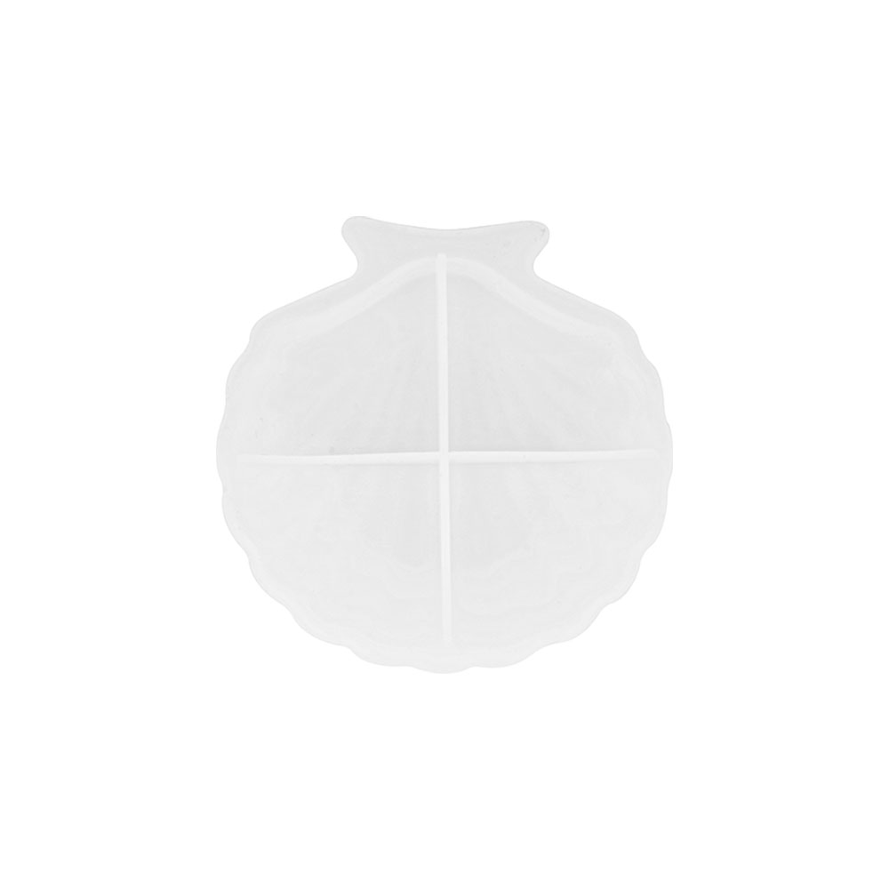 SILICONE SHELL MOULD - Image 5