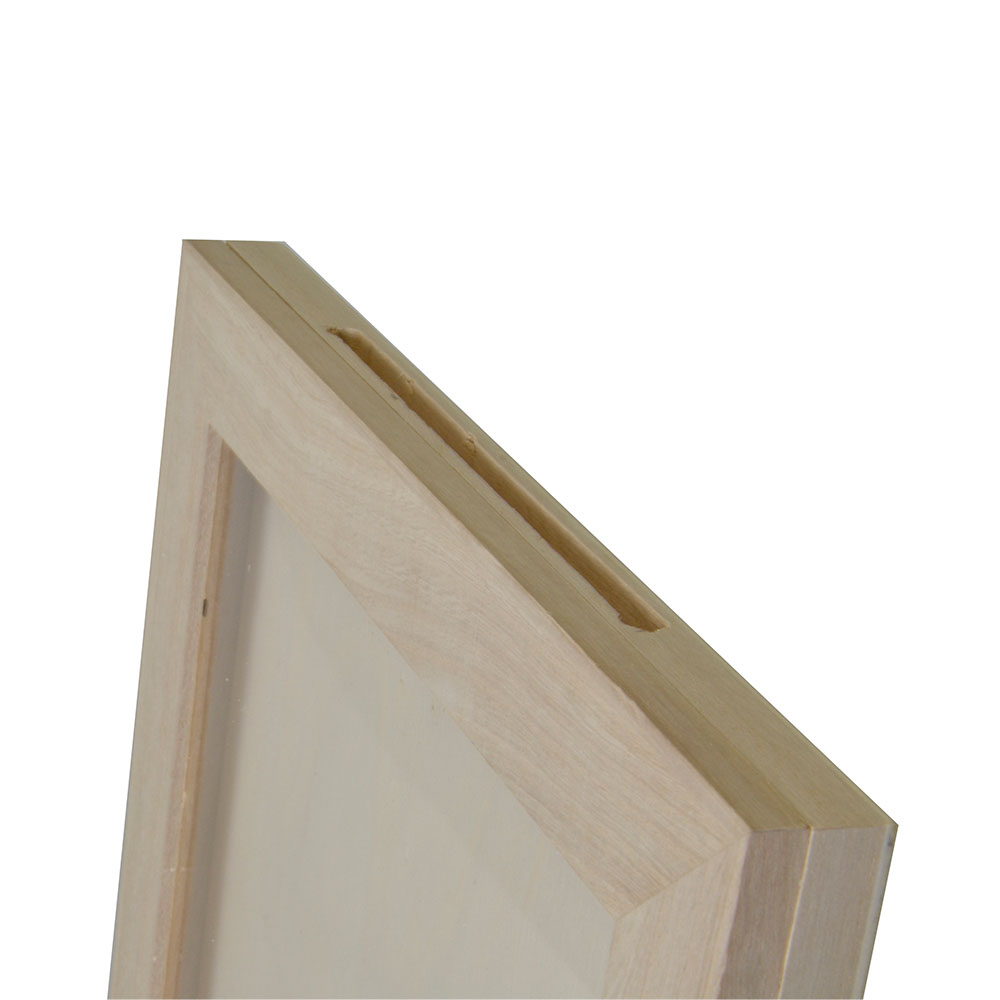FRAME WITH DOOR 42.5X29.7X2.3CM - Image 5