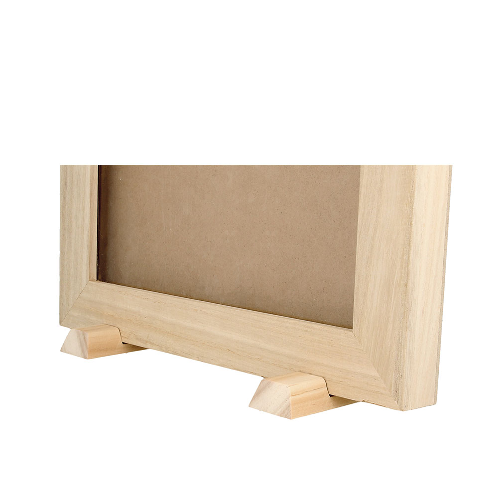 FRAME WITH DOOR 42.5X29.7X2.3CM - Image 7