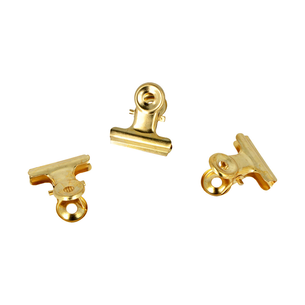 PINCHES CLASP 2.3X2.1X1.4CM 6PCS - Image 2