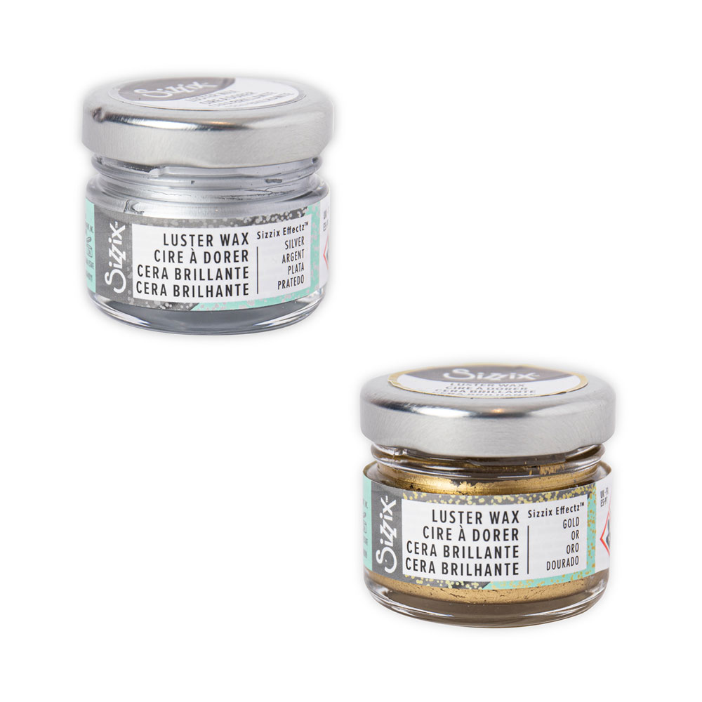 WAX LUSTER 20ML