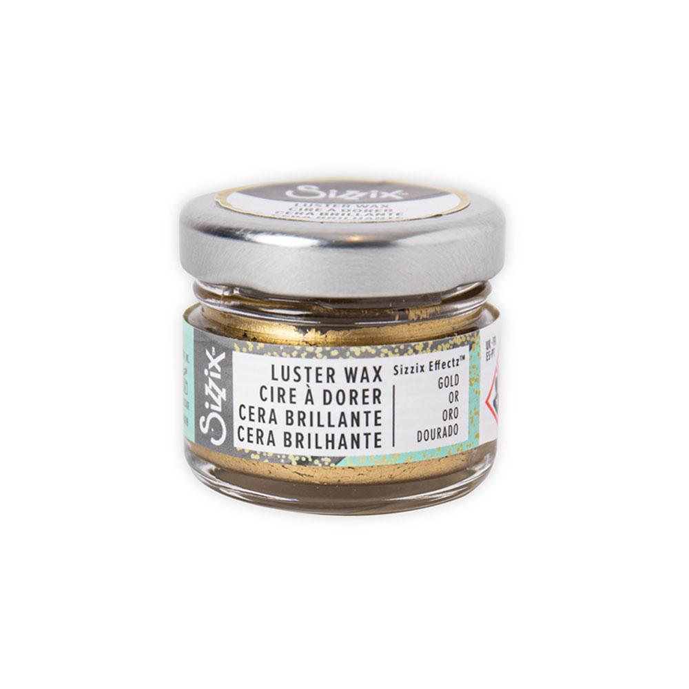 WAX LUSTER 20ML - Image 2