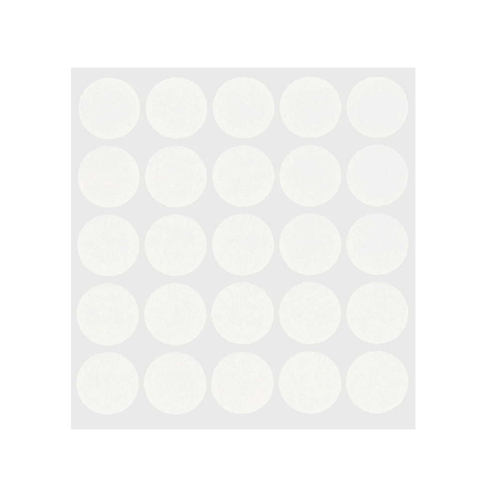 SELF-ADHESIVE SCRATCH 2CM 25PCS - Image 2