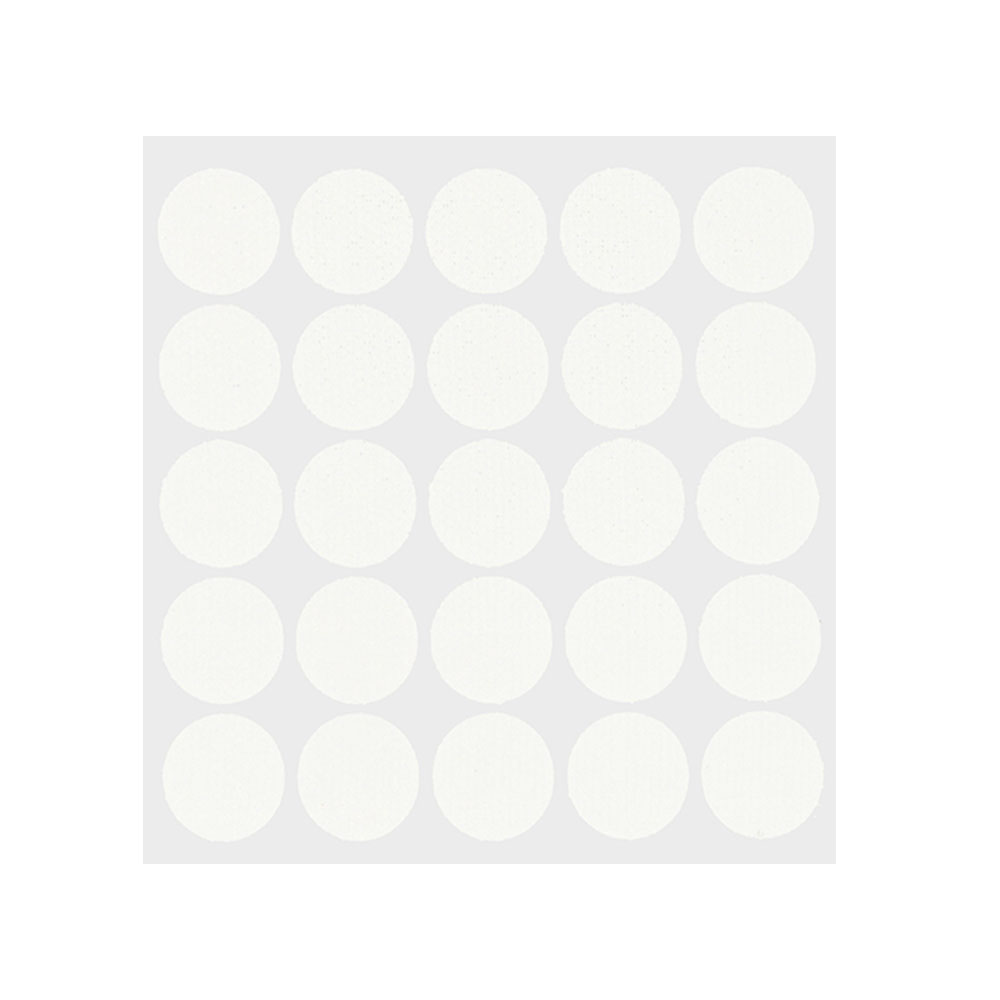 SELF-ADHESIVE SCRATCH 2CM 25PCS - Image 3
