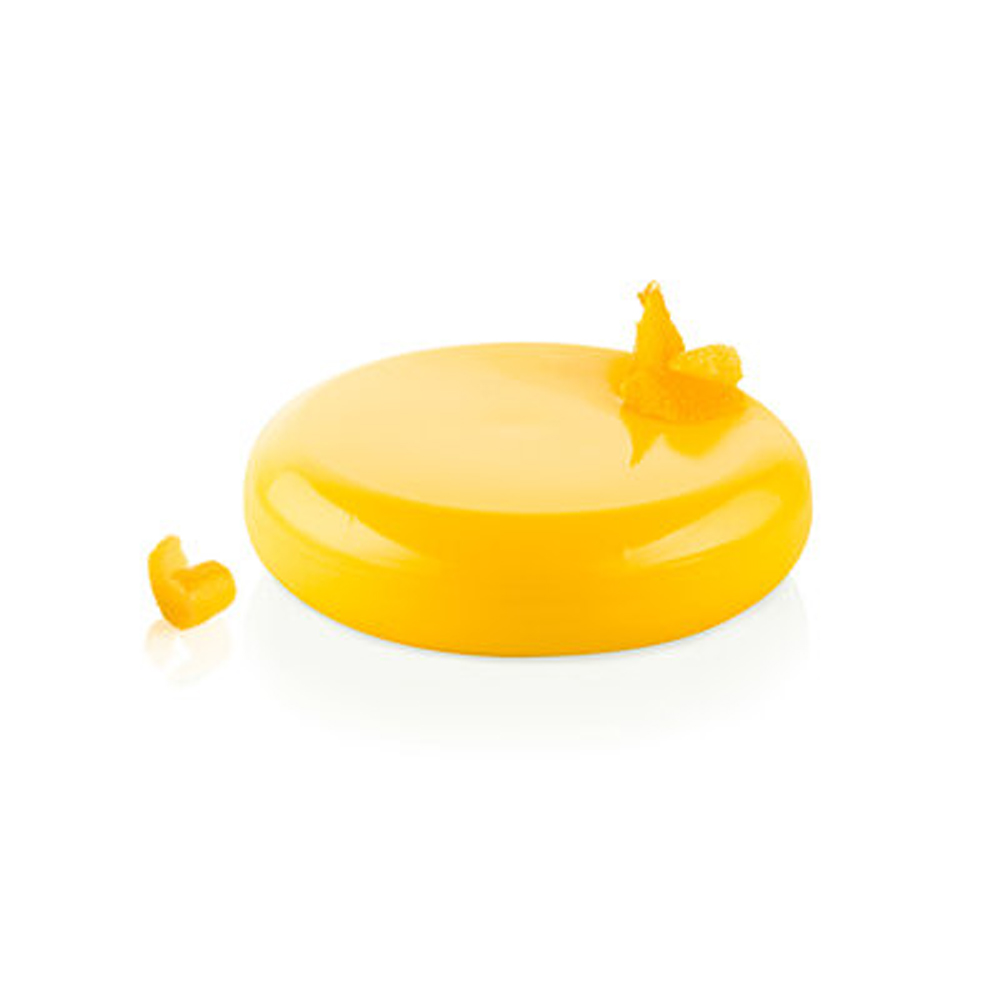 SILICONE MOULD ECLISSE 180X45MM