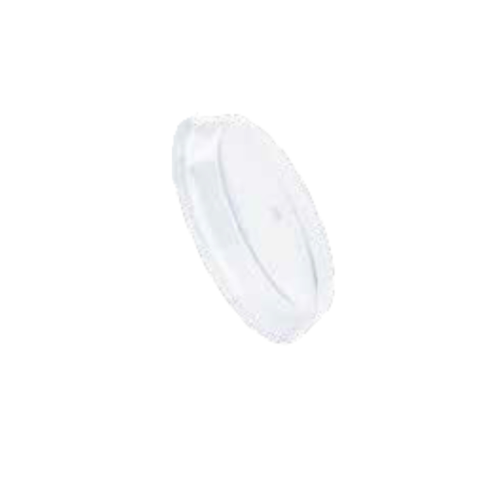 CLEAR FLAT LID FOR GLASS DK-250D