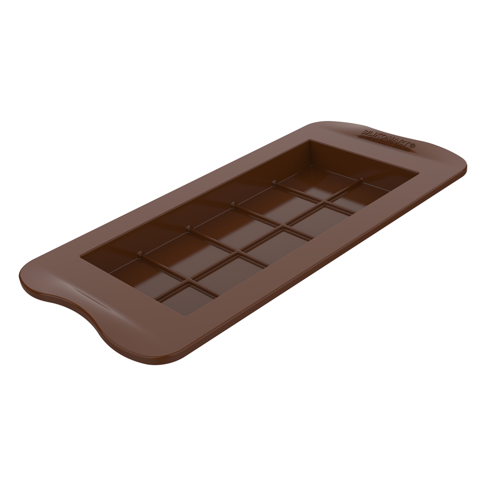SILICONE MOULD DUBAI BAR 155X75X15MM - Image 2