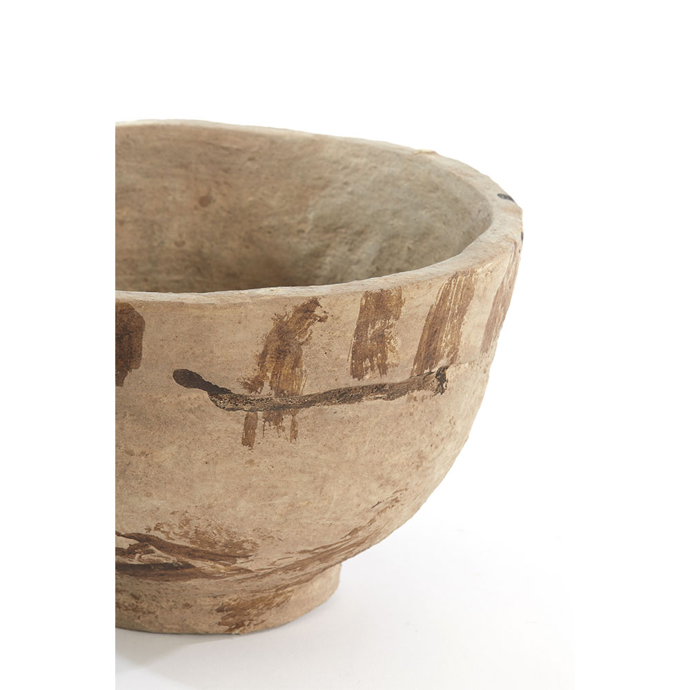 DISH DECO ALUNA BROWN 30X20CM - Image 2