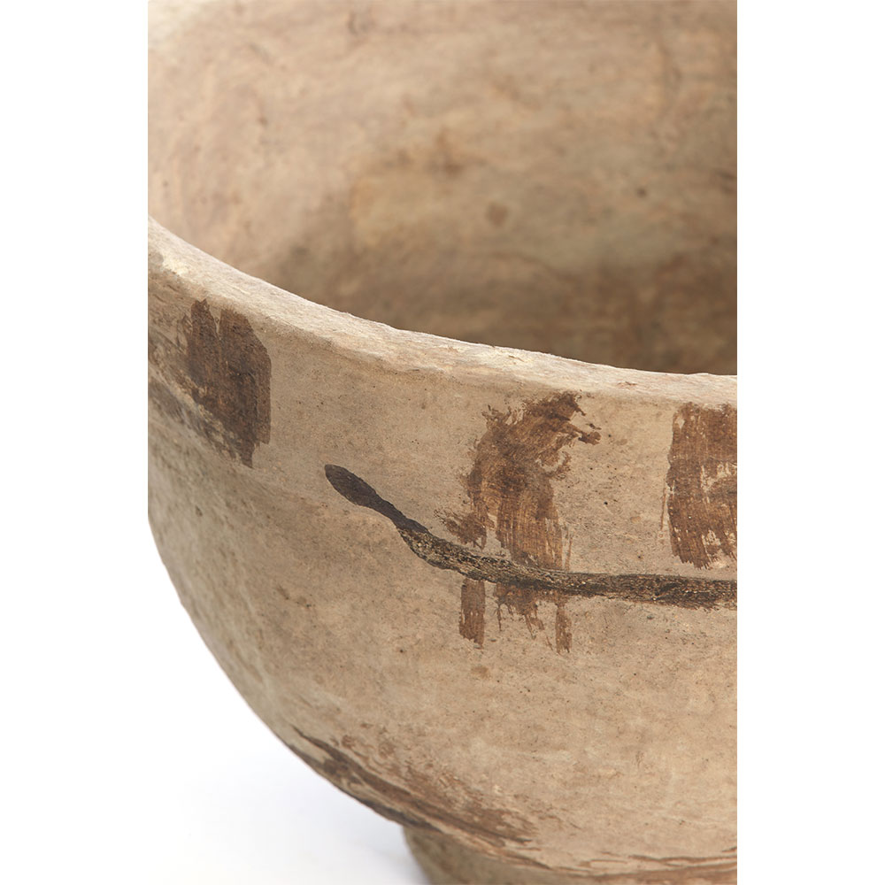 DISH DECO ALUNA BROWN 30X20CM - Image 3