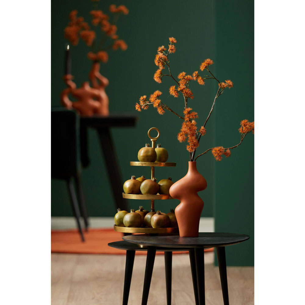 STAND 3 LAYERS LUTEK GOLD 32X48CM - Image 8