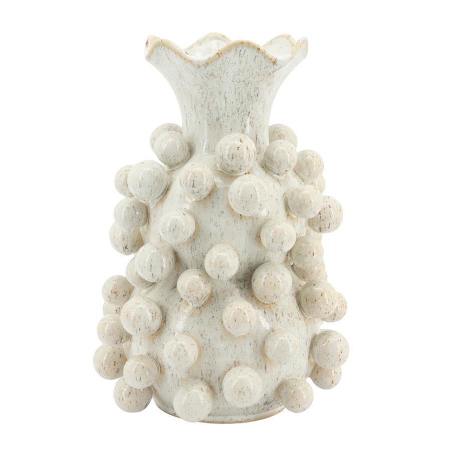 VASE VIRO 28.3X28.3X39.7CM - Image 2