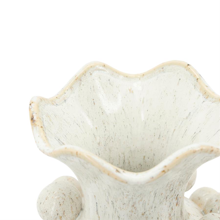 VASE VIRO 28.3X28.3X39.7CM - Image 13