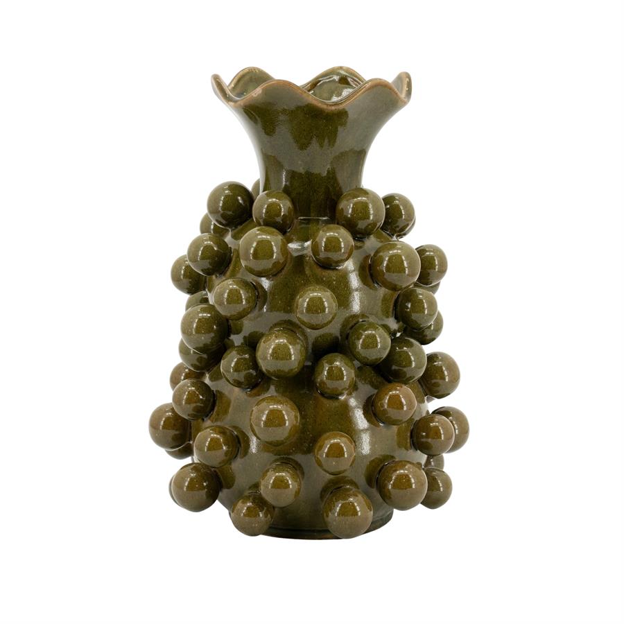 VASE VIRO 28.3X28.3X39.7CM - Image 10