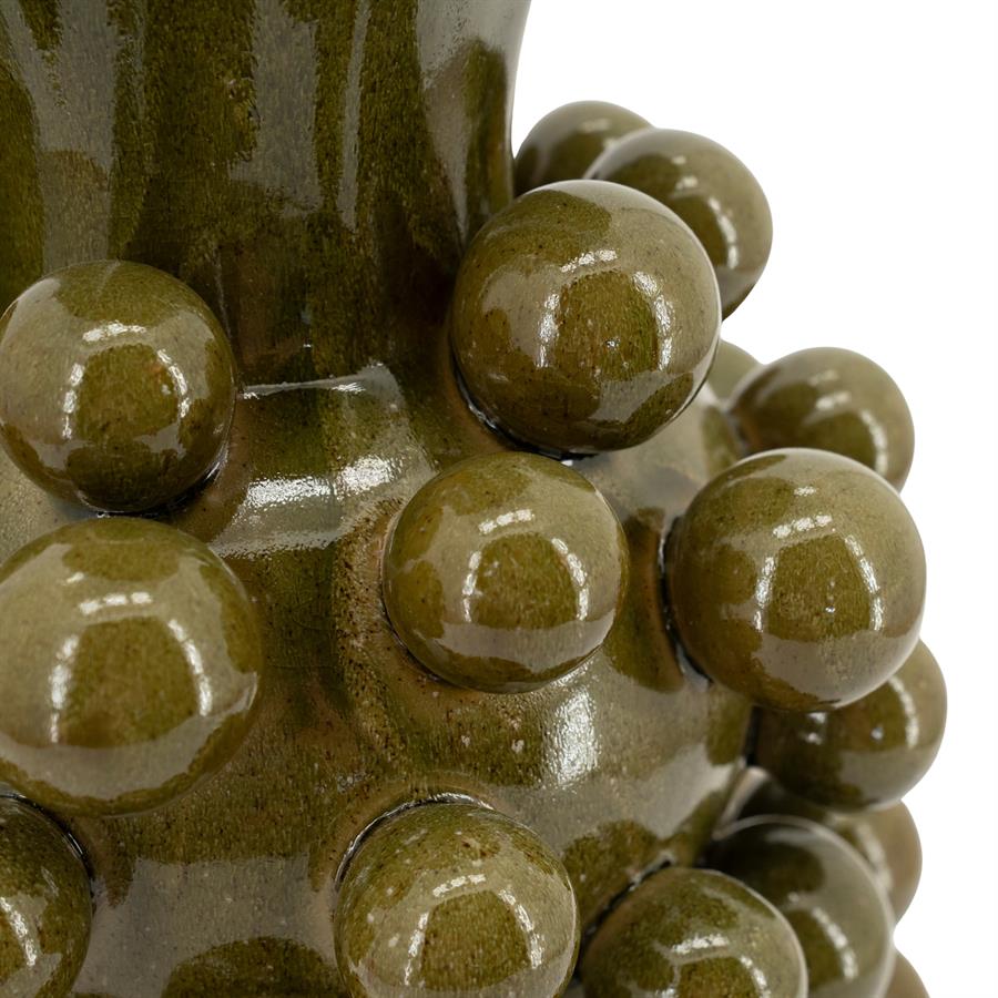 VASE VIRO 28.3X28.3X39.7CM - Image 7