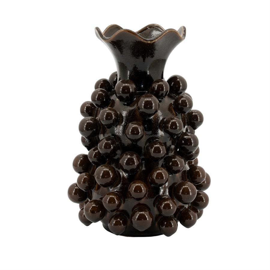 VASE VIRO 28.3X28.3X39.7CM - Image 6