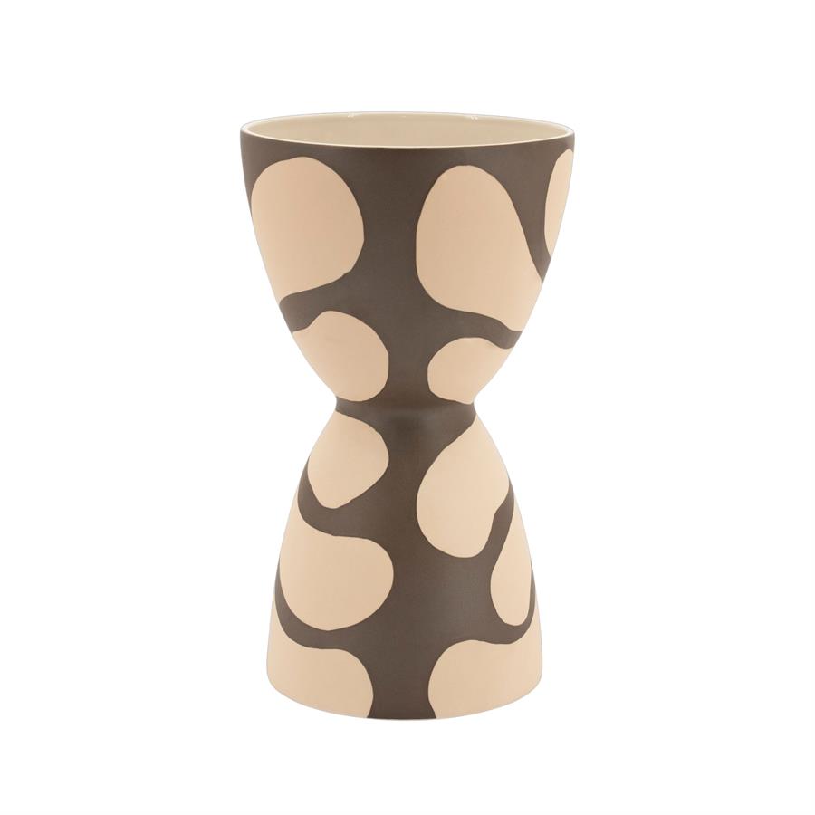 VASE MORPH 18X18X30CM - Image 4
