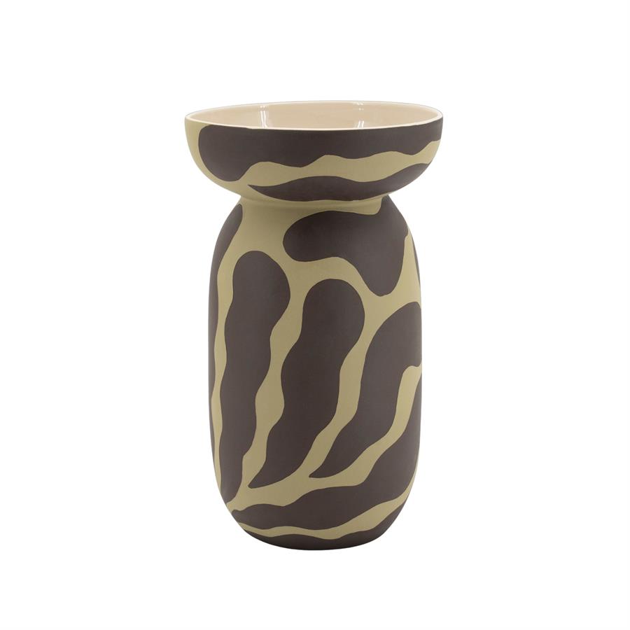 VASE MORPH 3 18X18X30CM - Image 2