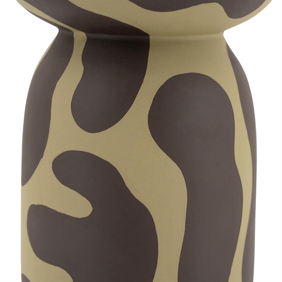 VASE MORPH 3 18X18X30CM - Image 3
