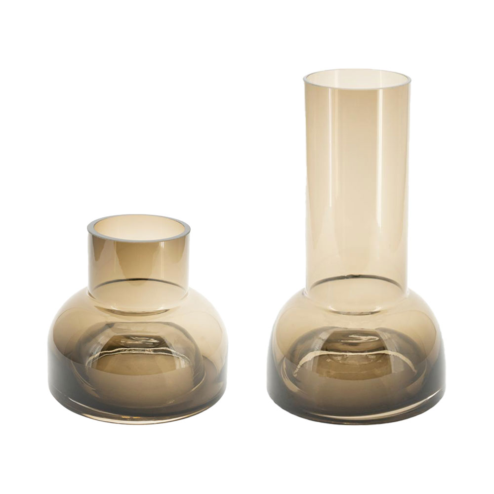 VASE GLASS SEI