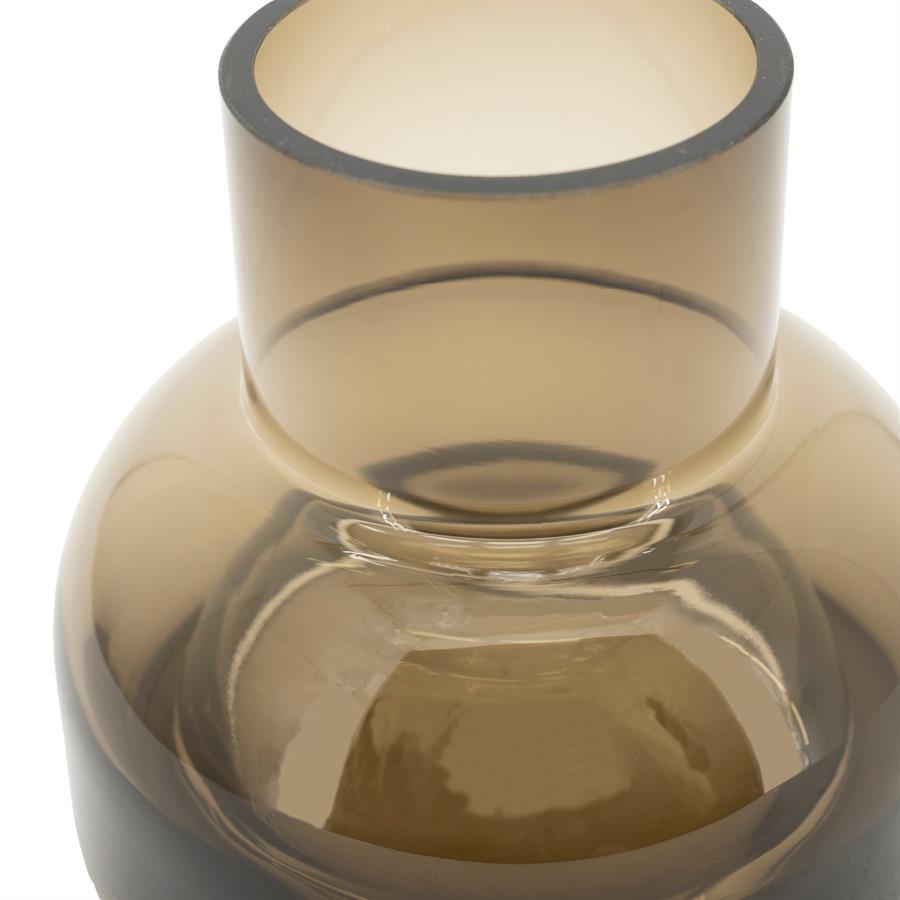 VASE GLASS SEI - Image 6