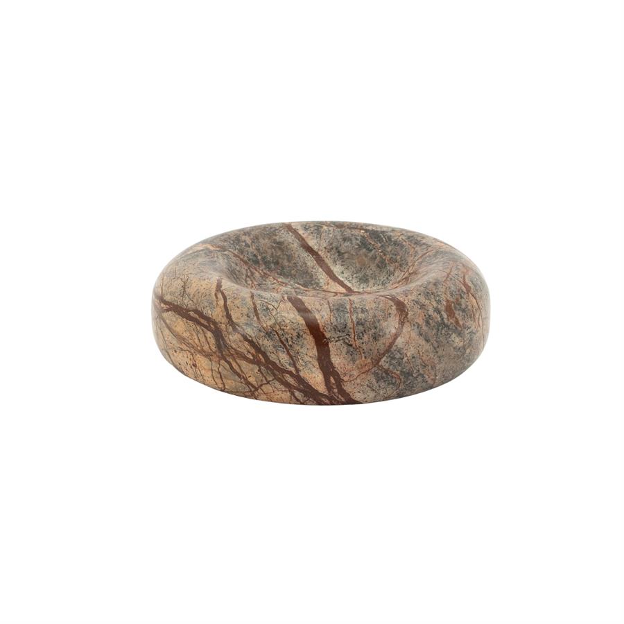 BOWL MARBLE DONUT - Image 2