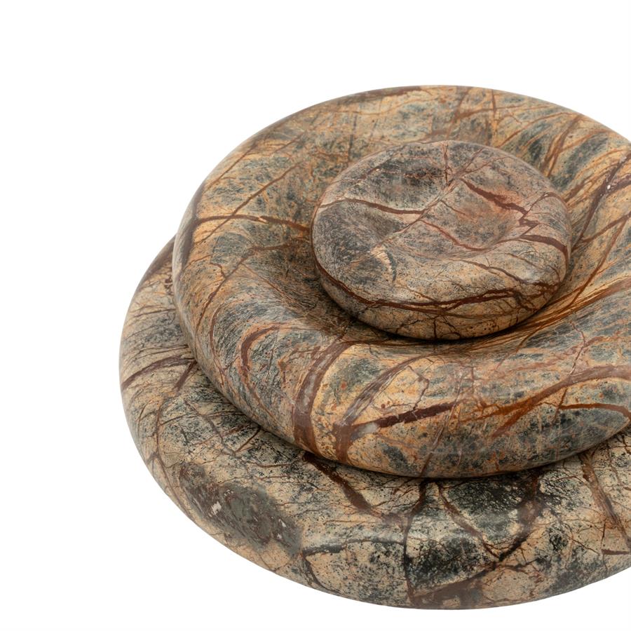 BOWL MARBLE DONUT - Image 6