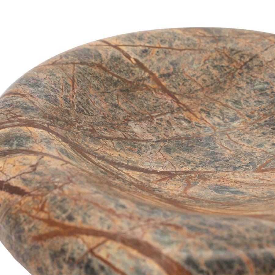 BOWL MARBLE DONUT - Image 9