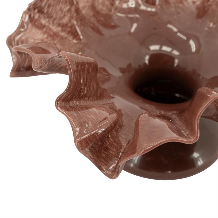 VASE BAIA 26X26X16.5CM - Image 3