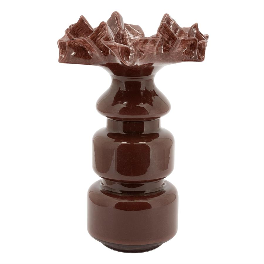 VASE BAIA 22.5X22.5X39CM - Image 5
