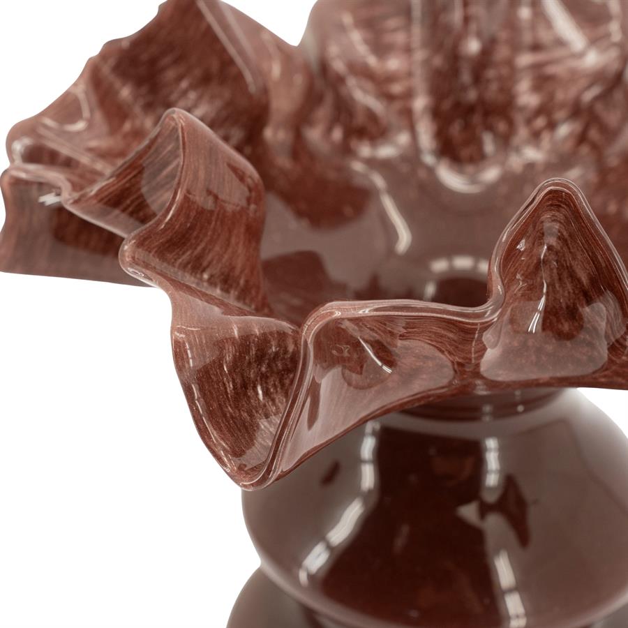 VASE BAIA 22.5X22.5X39CM - Image 4