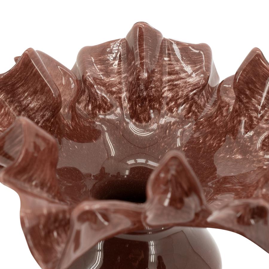 VASE BAIA 22.5X22.5X39CM - Image 3