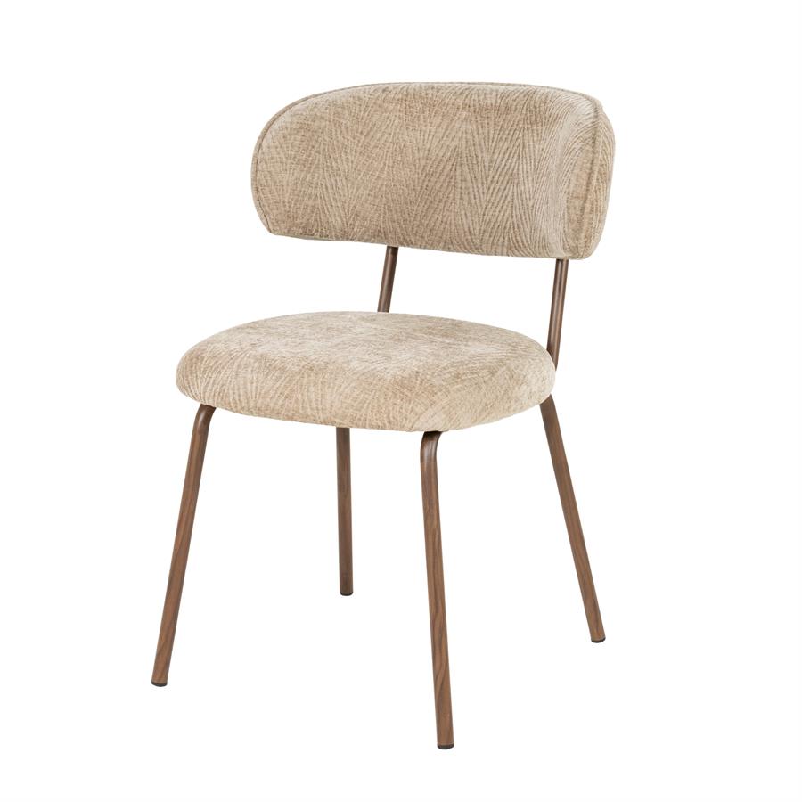 CHAIR TIMBERLINE 54X63.5X80CM - Image 2