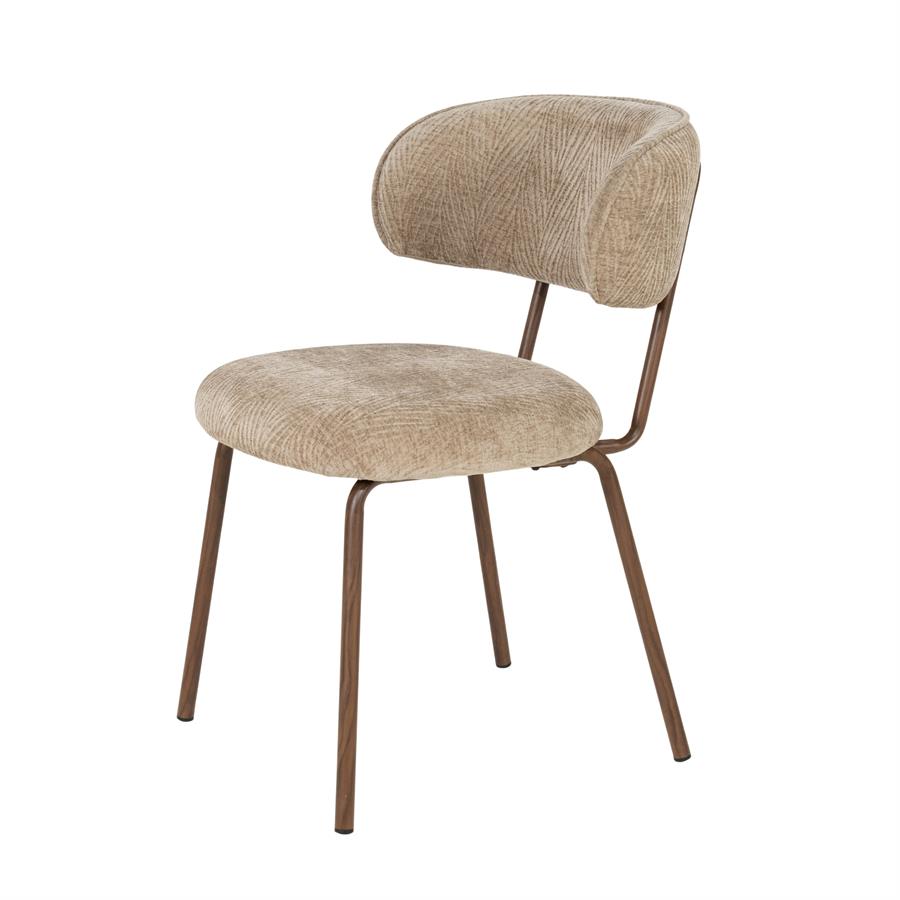 CHAIR TIMBERLINE 54X63.5X80CM - Image 4