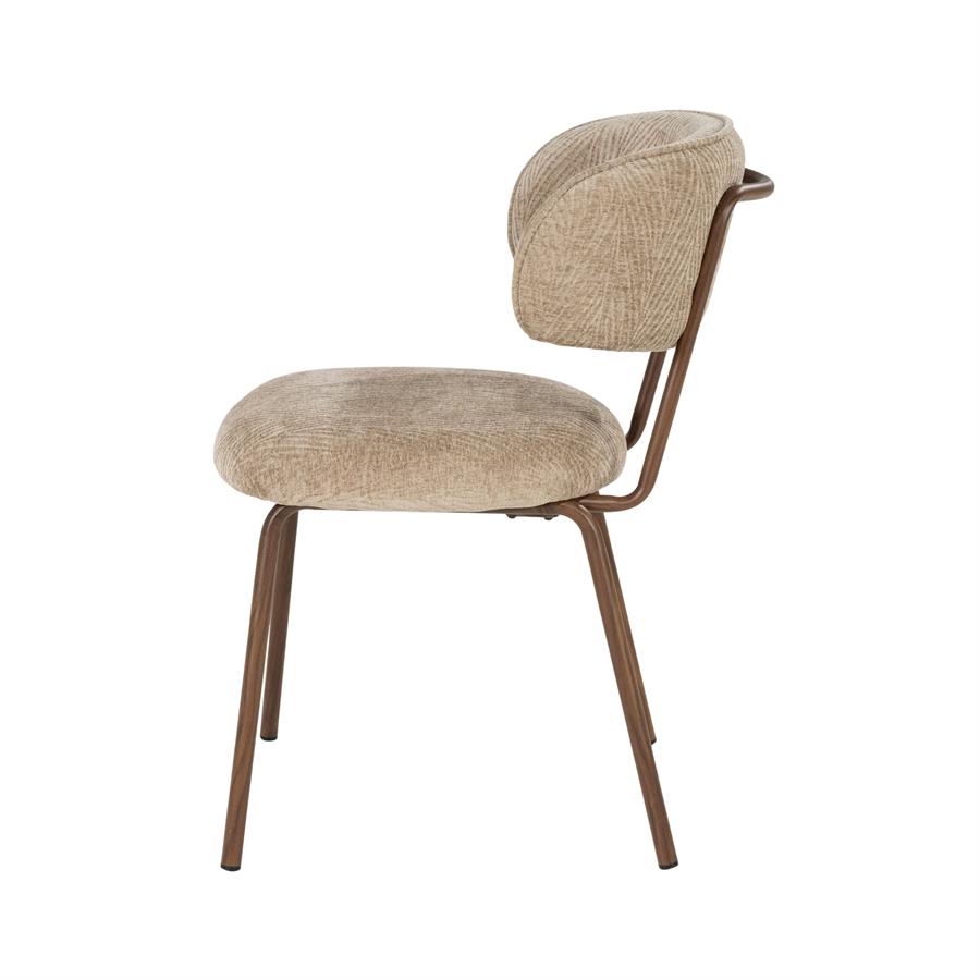 CHAIR TIMBERLINE 54X63.5X80CM - Image 6