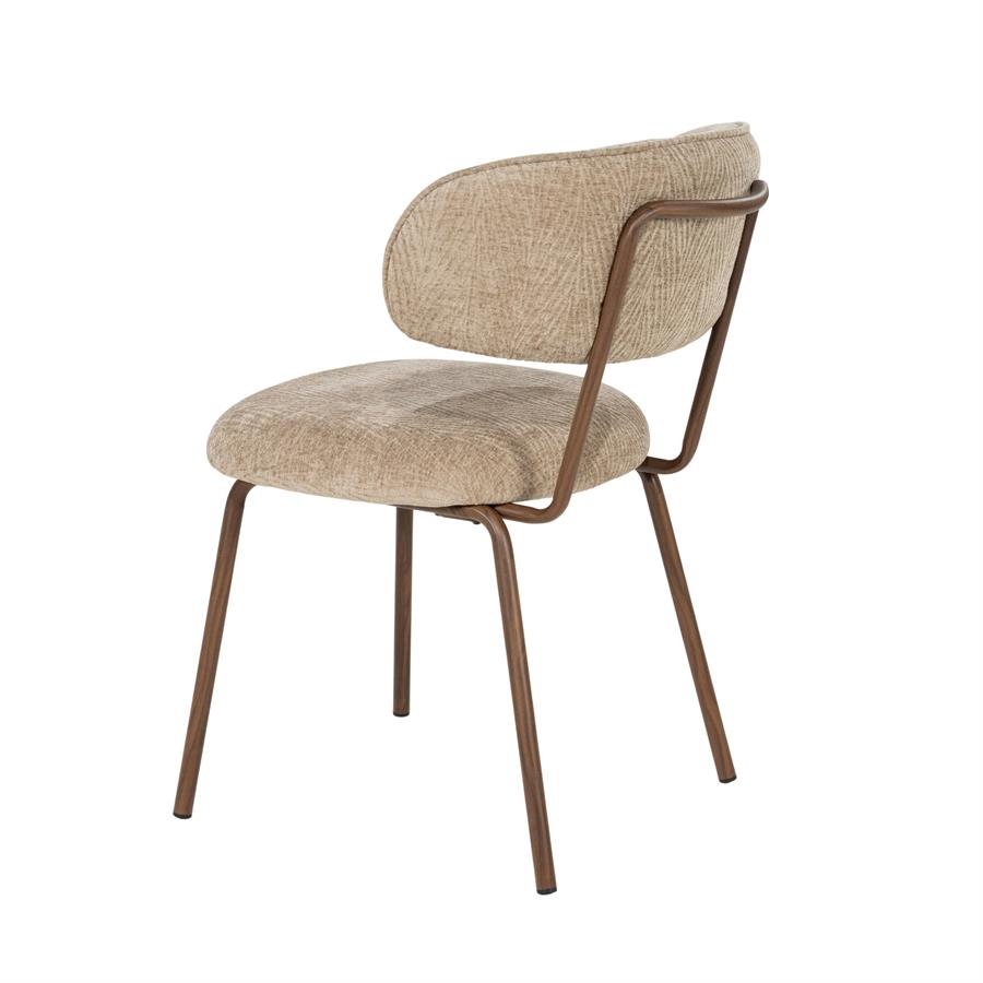 CHAIR TIMBERLINE 54X63.5X80CM - Image 7
