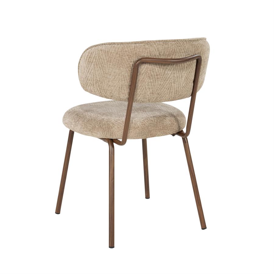 CHAIR TIMBERLINE 54X63.5X80CM - Image 8
