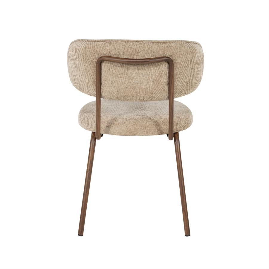 CHAIR TIMBERLINE 54X63.5X80CM - Image 9