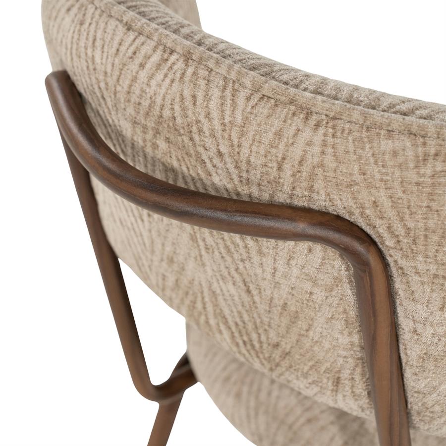 CHAIR TIMBERLINE 54X63.5X80CM - Image 13
