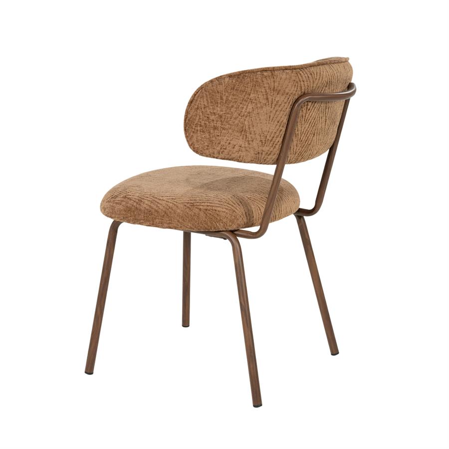 CHAIR TIMBERLINE 54X63.5X80CM - Image 17